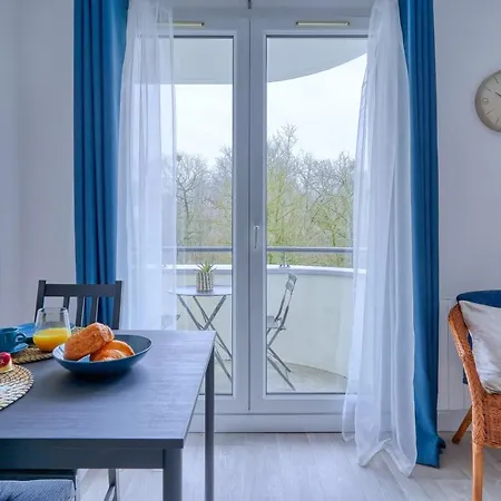 Logement Aaron Courcouronnes Buitenkant foto