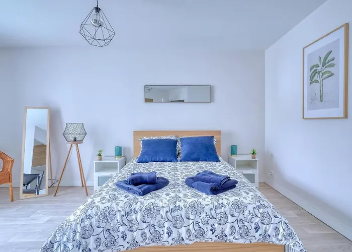 Logement Aaron