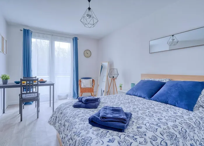 Logement Aaron